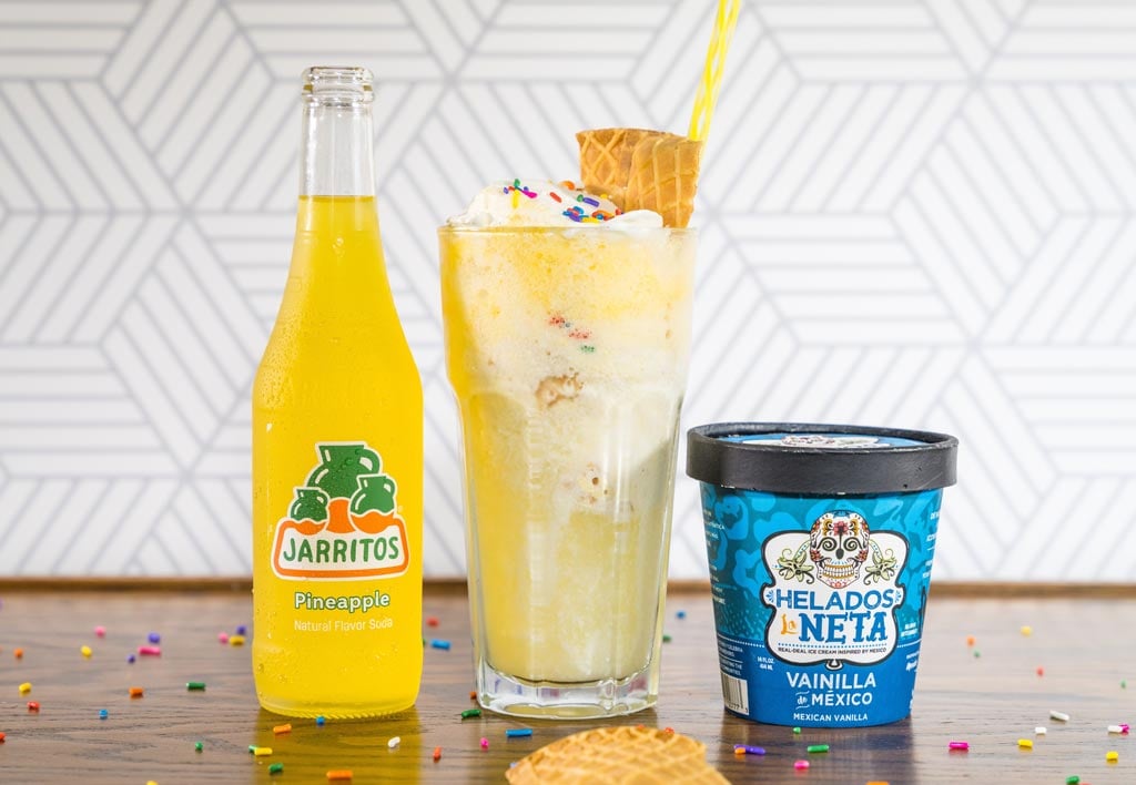 So bereitet man einen guten Sangria zu De